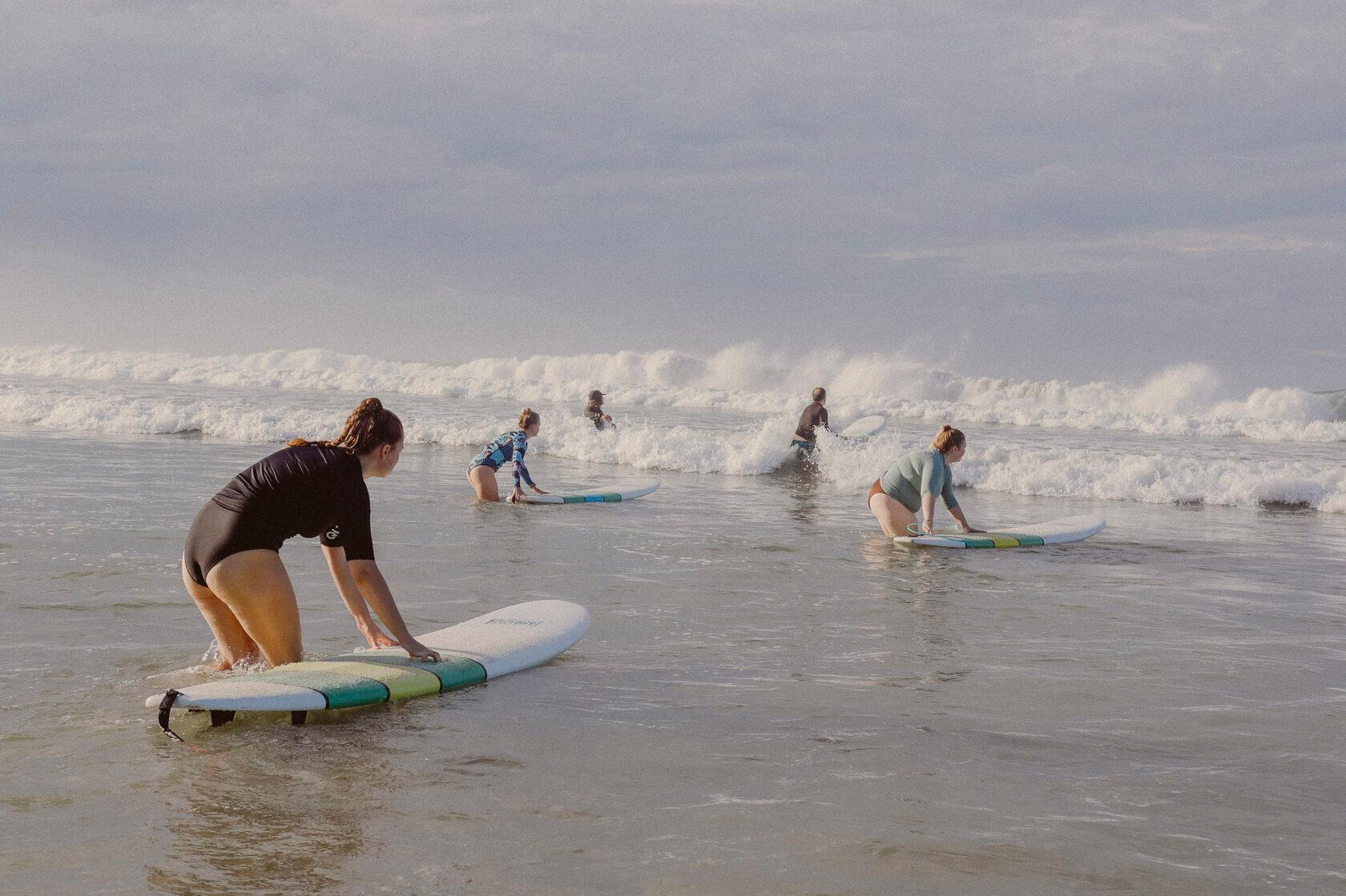 Ice Bath Benefits for Surfers: Recovery, Performance, and Mental Edge