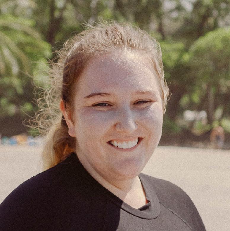 Catherine Cormier