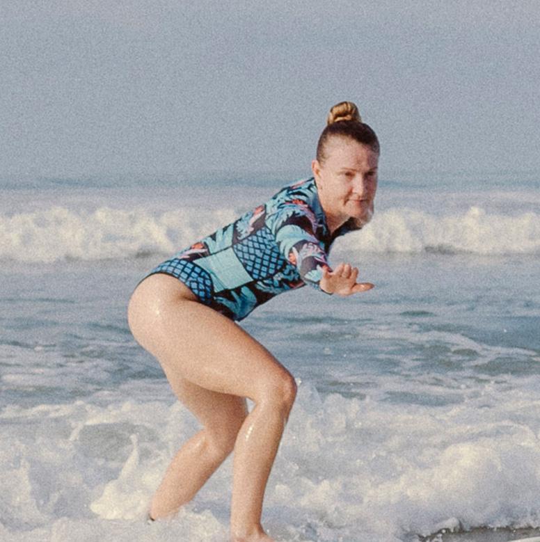 Taylor Evans